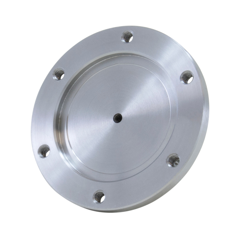 Chrysler Ram 1500 Axle - Front Right - Yukon Gear & Axle - 1541H Replacement Right Hand Intermediate - `02-`05